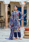 Nagina Vol 5 By Vandana C Cotton Bulk Dress Material Orders In India
